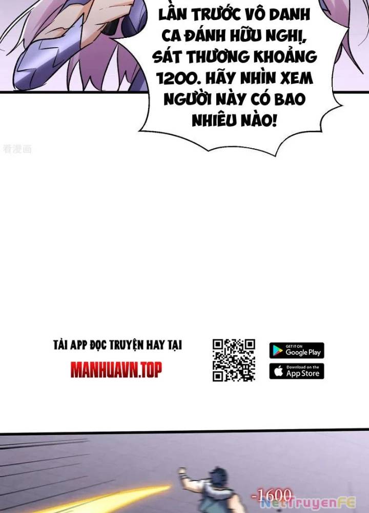 từ dã quái bắt đầu thăng cấp chapter 55 17