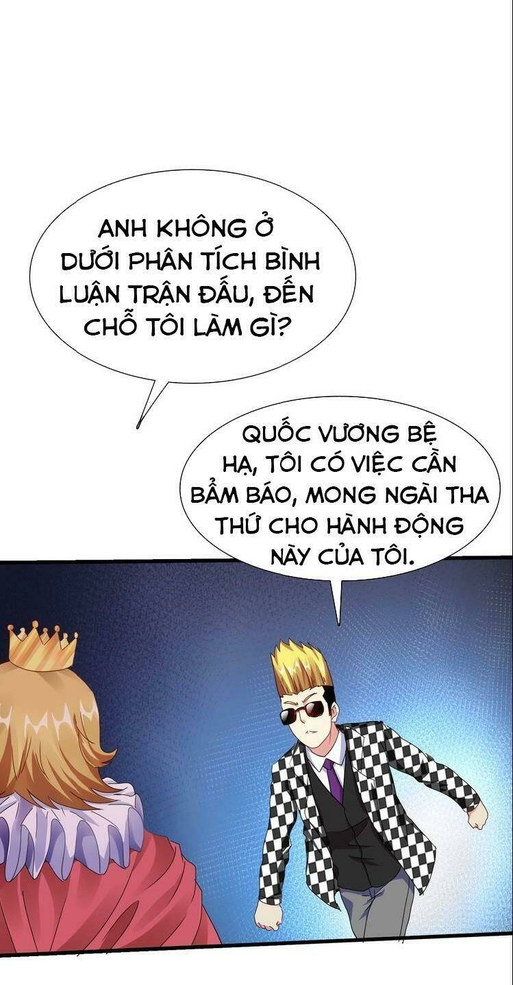 kinh thế kỳ nhân chapter 45 24