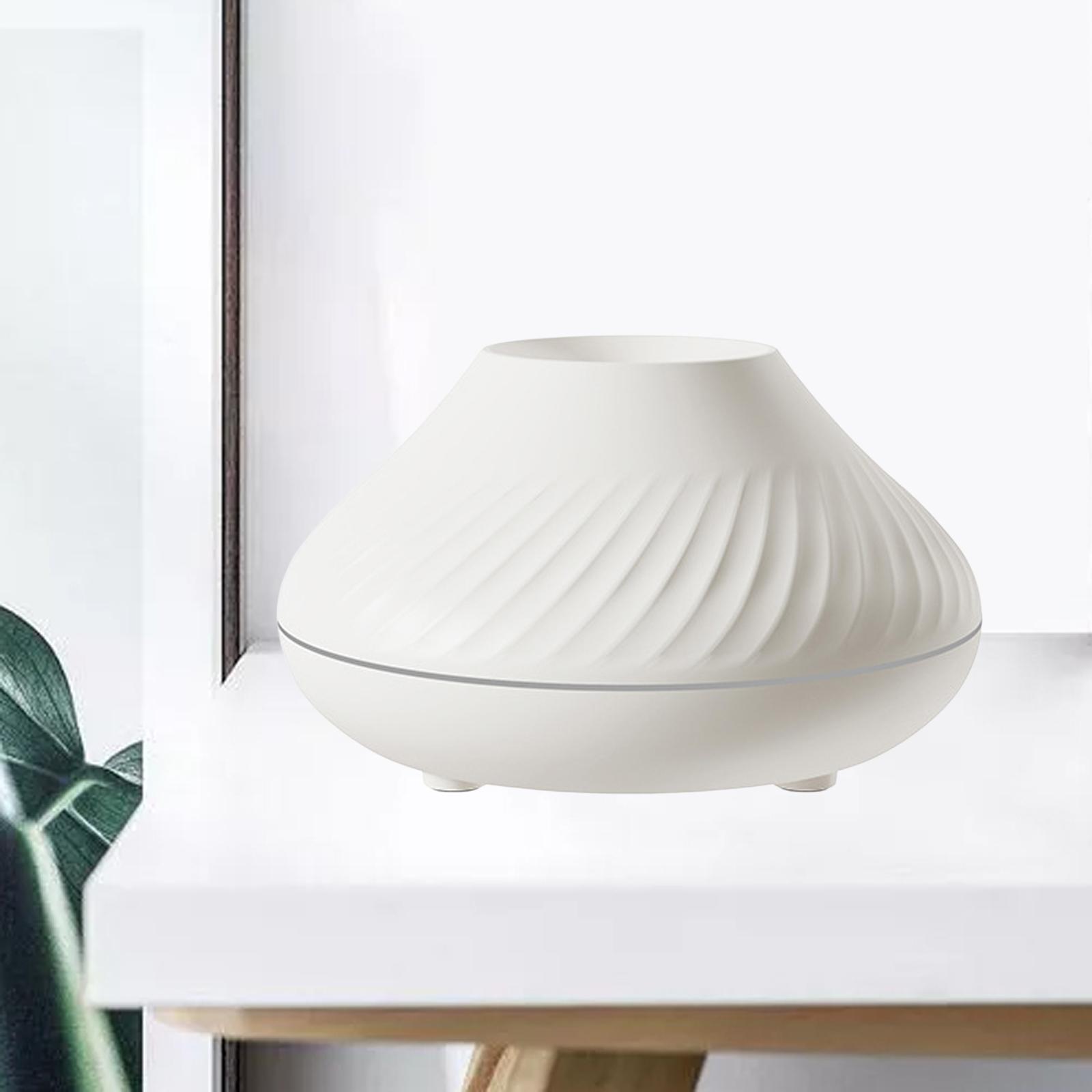 Portable Humidifier Rechargeable 3D Night Light for Nursery Car