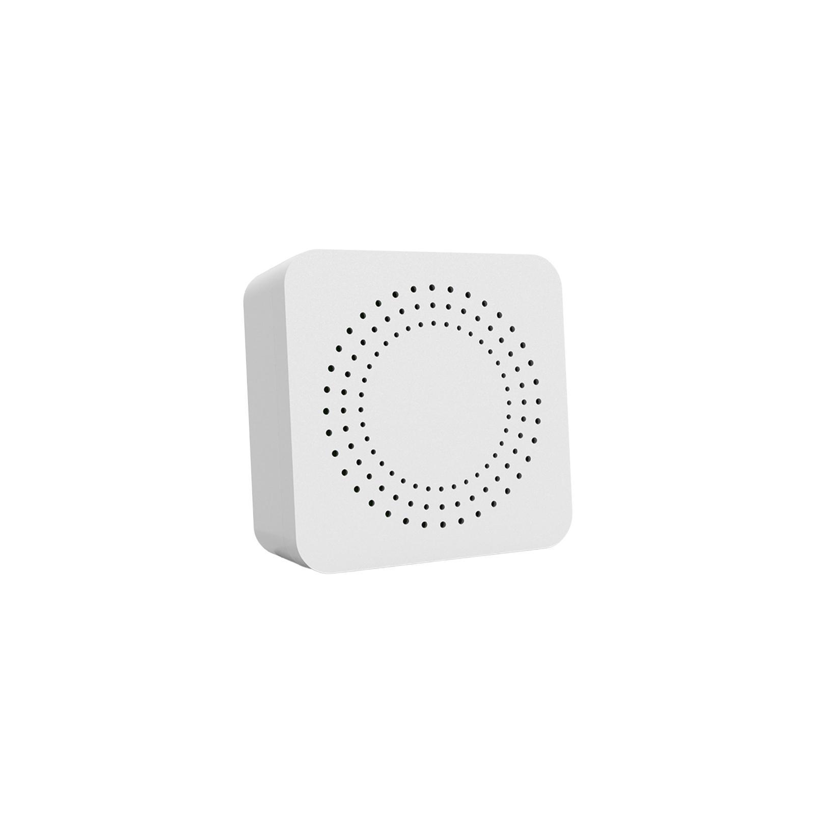 APP Control smart Switch voice Control 10A for Tuya WIFI