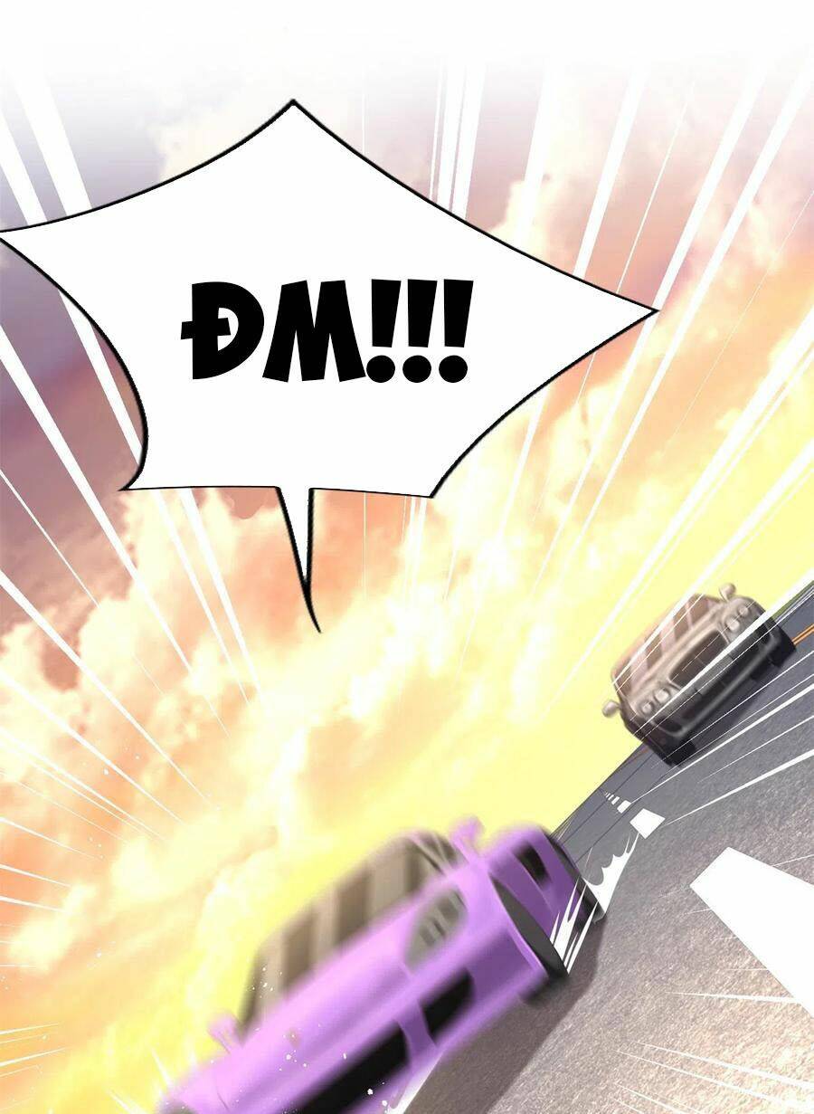 chí tôn toàn năng chapter 76 8