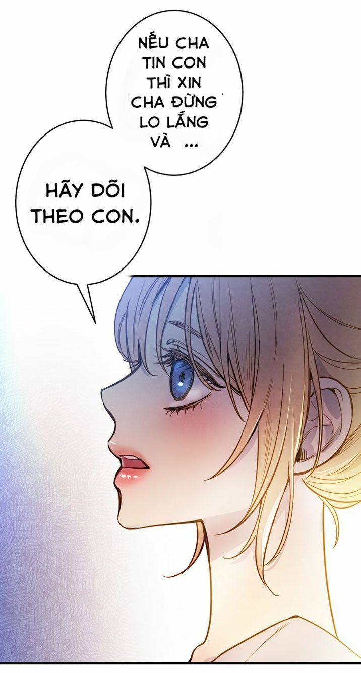 hoàng phi bóng tối - shadow queen chapter 4 51