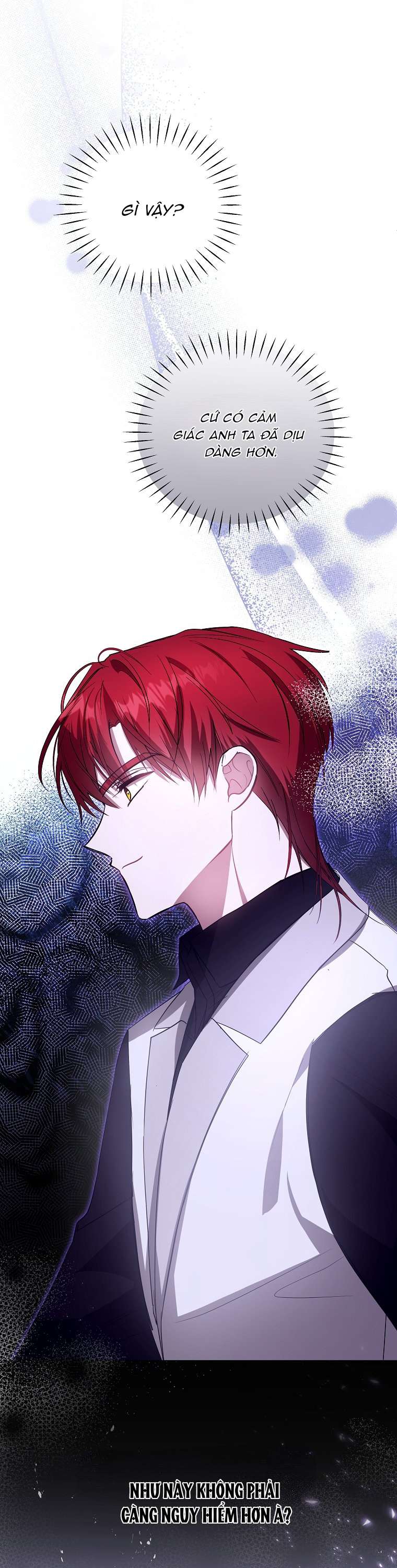 chị gái tôi là nhân vật chính chapter 8 27