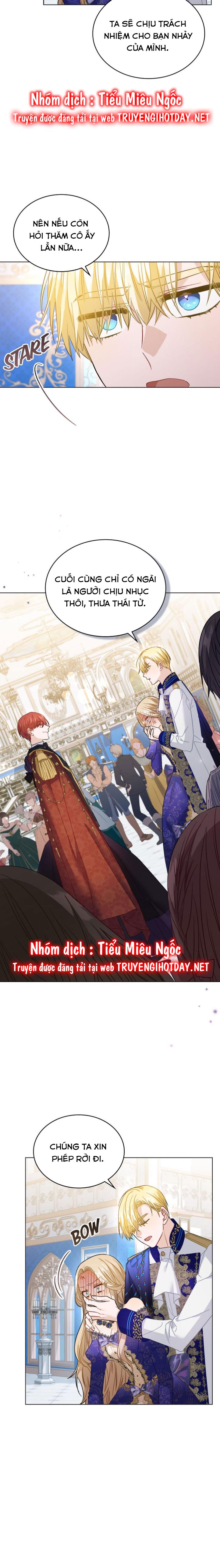 hải tặc thượng lưu chapter 13 4