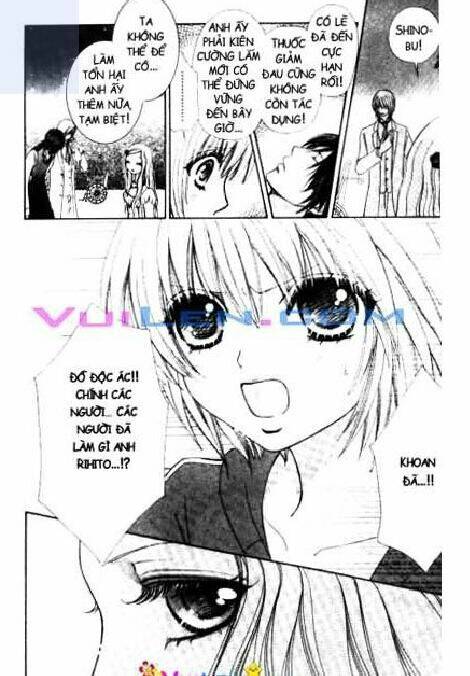 chàng quản gia của bé mei chapter 6 149