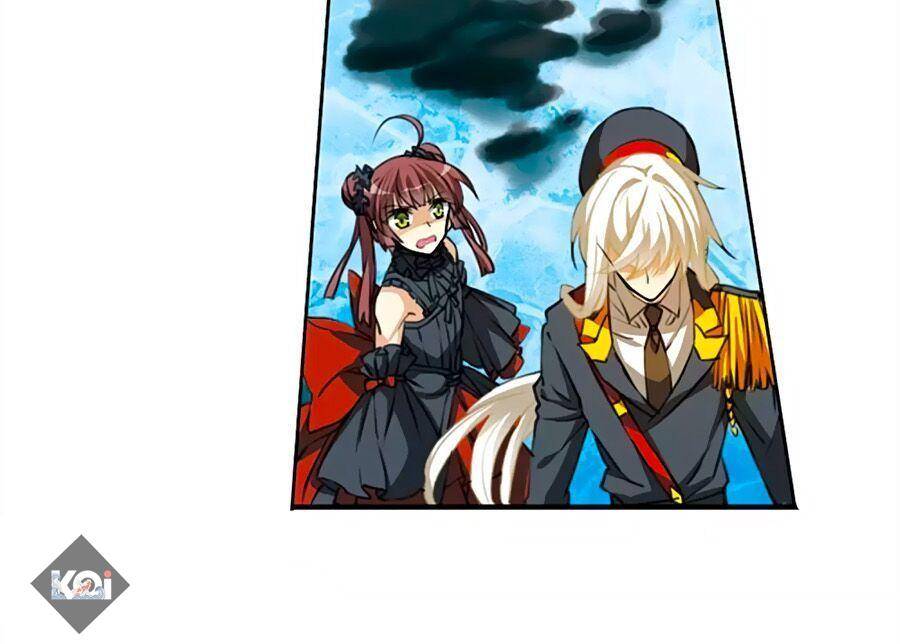 tam nhãn hao thiên lục chapter 294.1 13