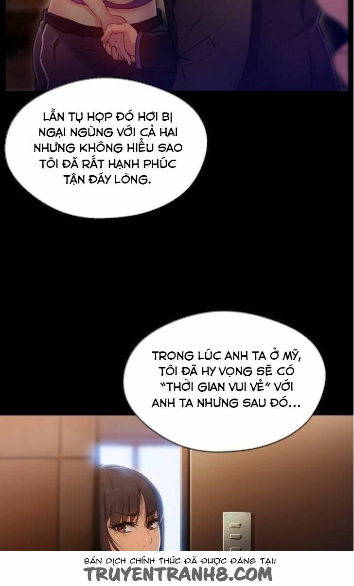 nhiệt huyết thanh xuân chapter 17 28