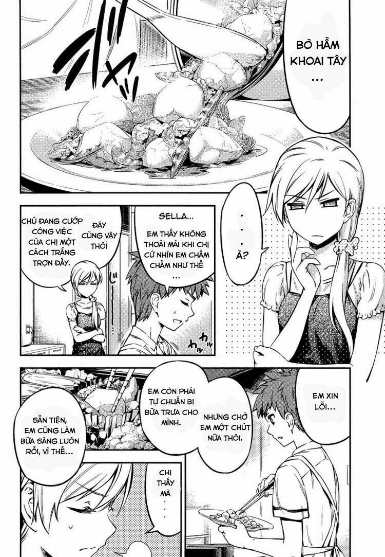 fate/kaleid liner prisma illya 2wei! chapter 12 2