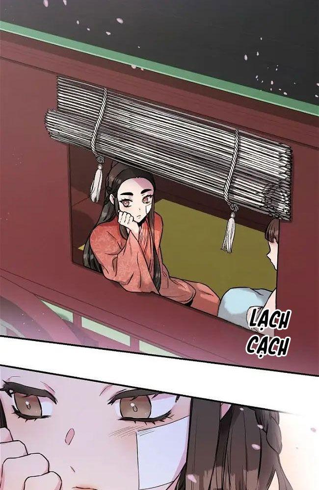 tôi là người mạnh nhất khi theo chủ nghĩa võ thuật chapter 23 58