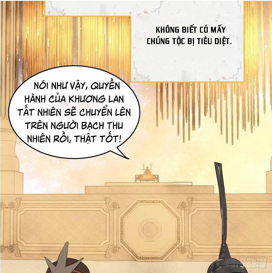 Ta Luyện Khí Ba Ngàn Năm Chapter 146 - Trang 19