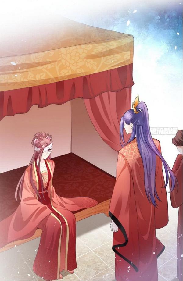 vương phi - âm động thiên hạ chapter 11 4