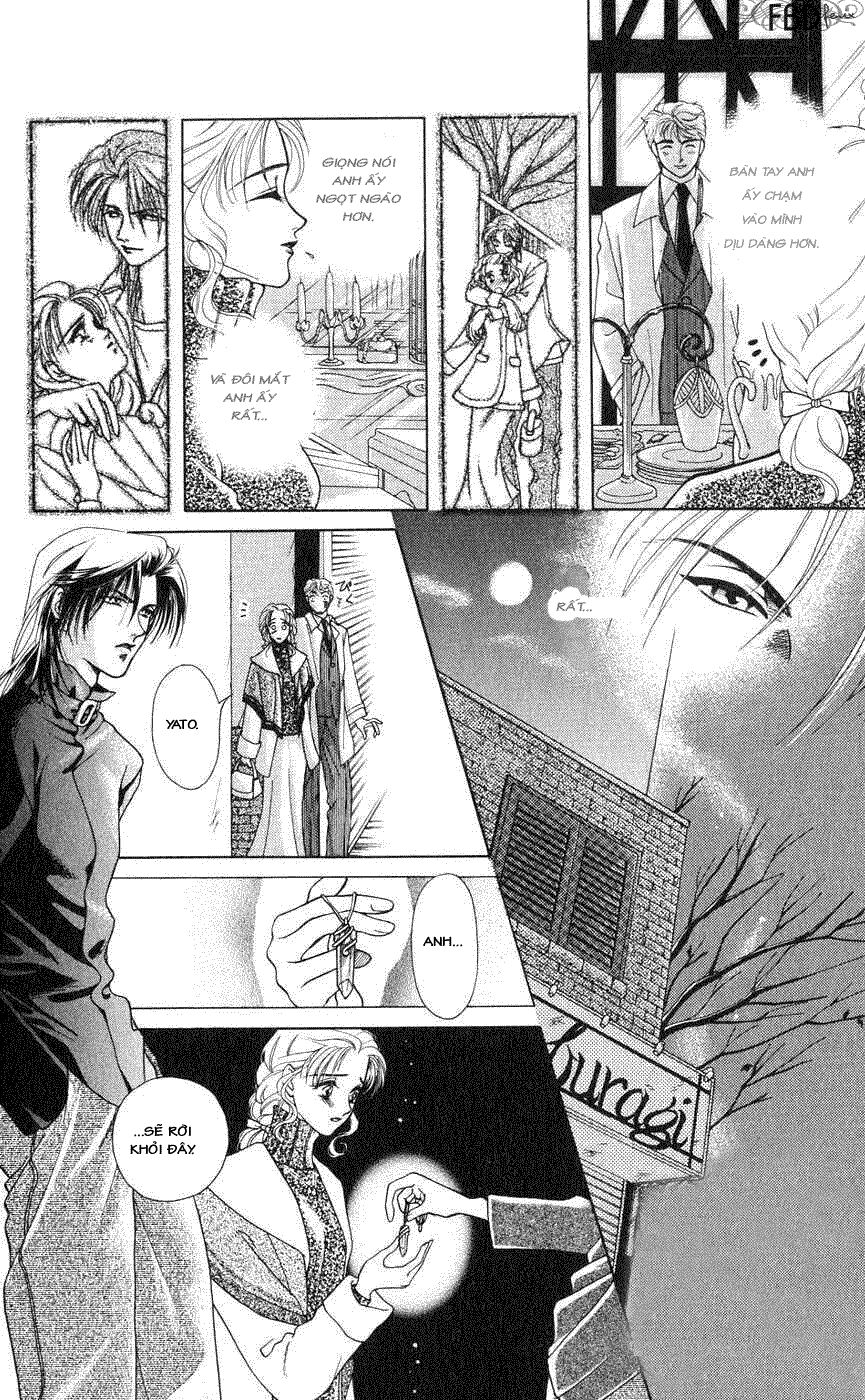 kindan no koi wo shiyou chapter 1 31