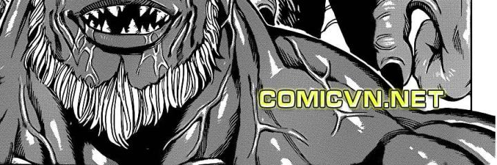 thánh tỏi sành ăn chapter 207 22