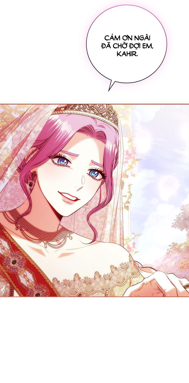 trở thành thư ký của bạo chúa chapter 110.2 45