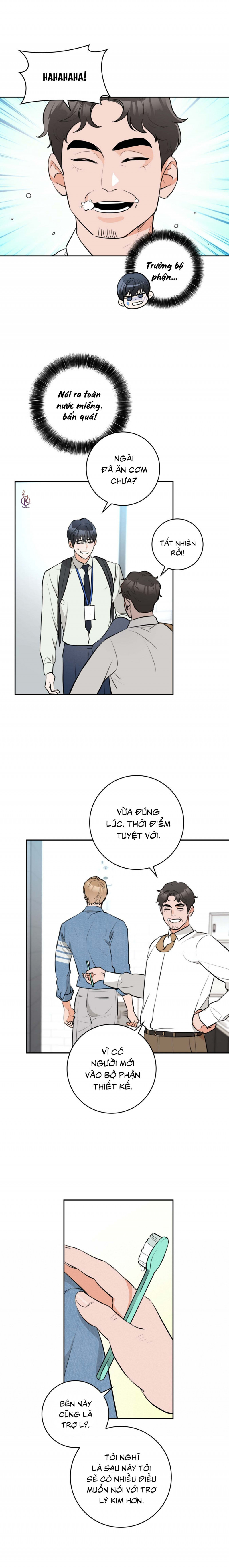 chuyện tình của eul chapter 1 15