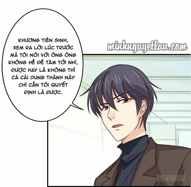 cuồng duệ tiểu thê chapter 38 22