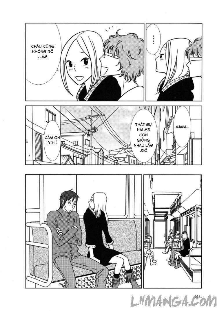 usagi drop chapter 43 12