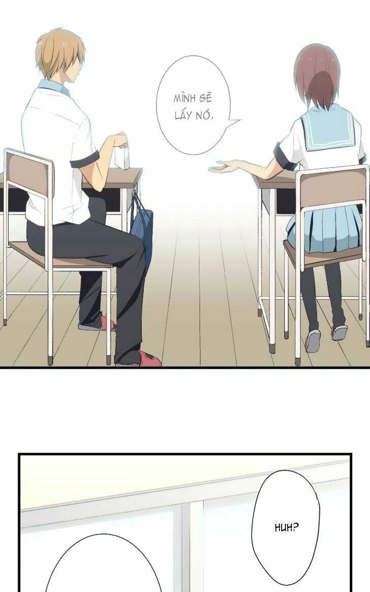 viên thuốc trùng sinh chapter 23 18