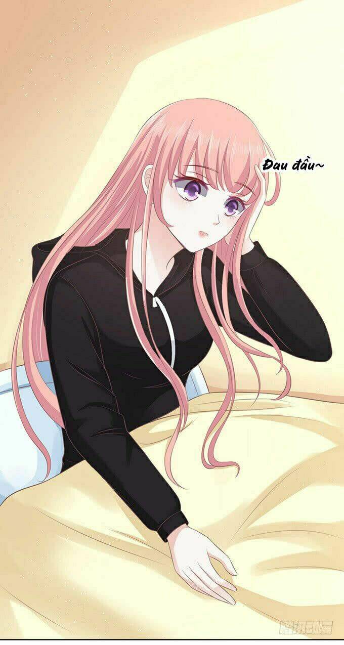 liệt ái tri hạ: series mật đào tiểu tình nhân chapter 80 9