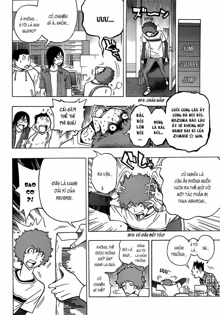 họa sĩ truyện tranh chapter 153 12