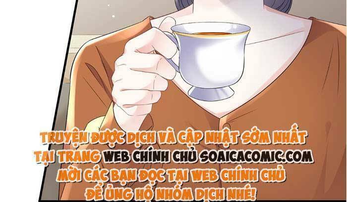 đại tiểu thư có ý đồ gì xấu đâu chapter 108 23