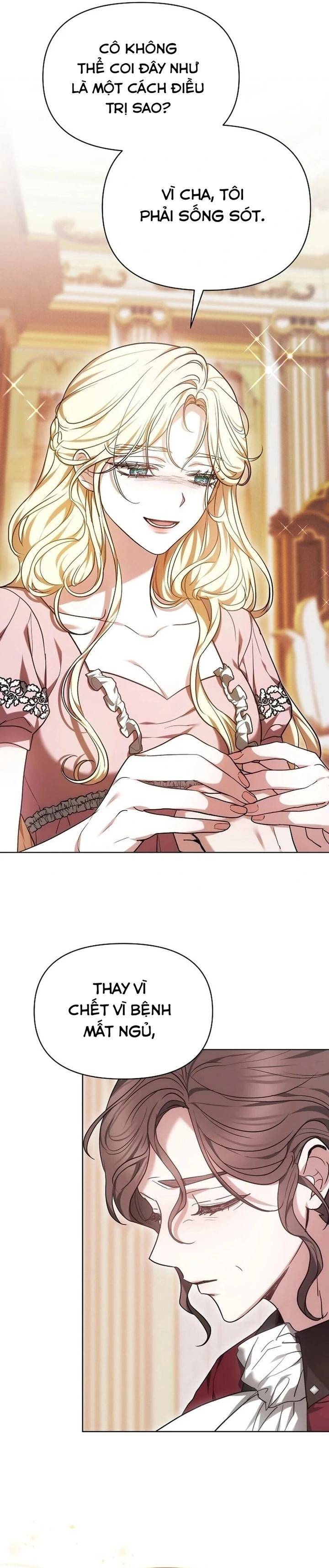 mang em vào giấc ngủ chapter 3 23