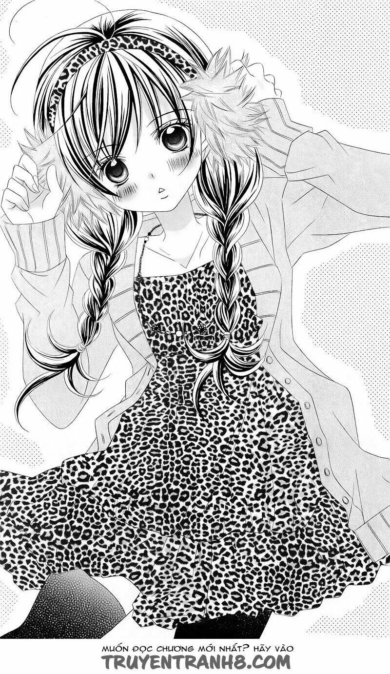 suki desu suzuki-kun!! chapter 52 5