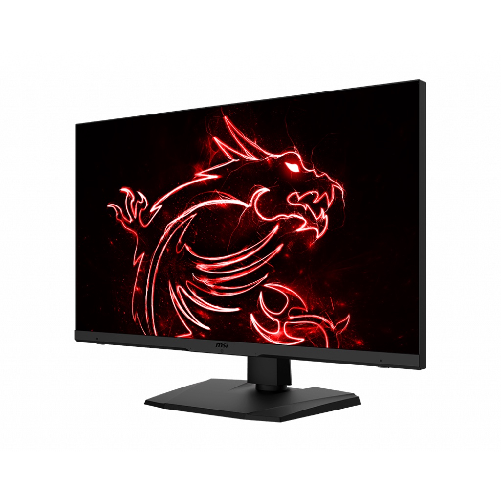 Màn hình Gaming MSI Optix MPG321QRF-QD 32 Inch (2K QHD/175Hz/1ms/G-Sync/USB-C) - Hàng chính hãng