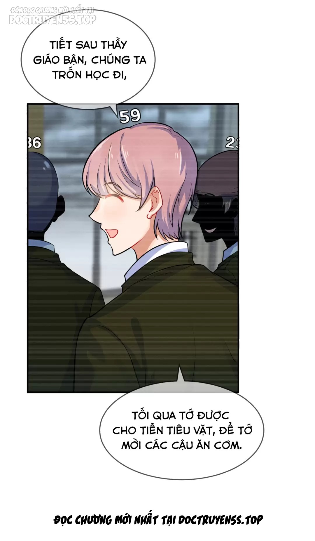 lời nói dối của cô ấy chapter 11 47