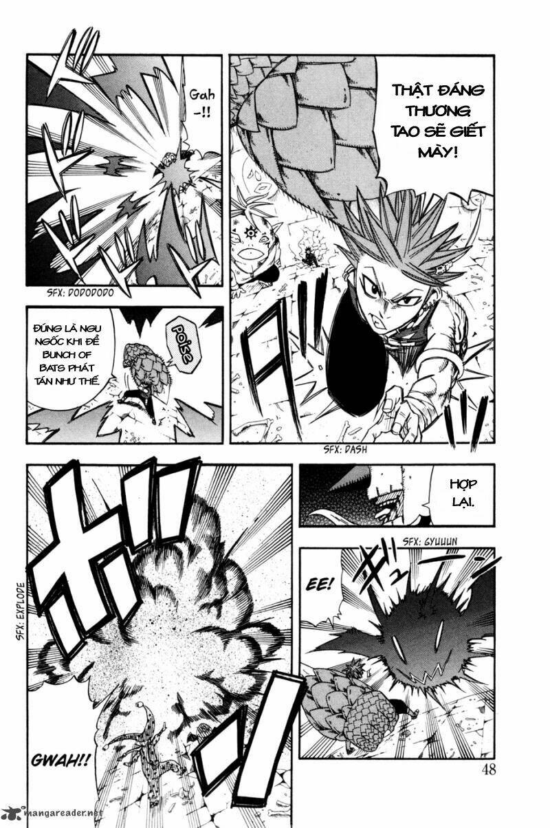 buster keel chapter 24 43