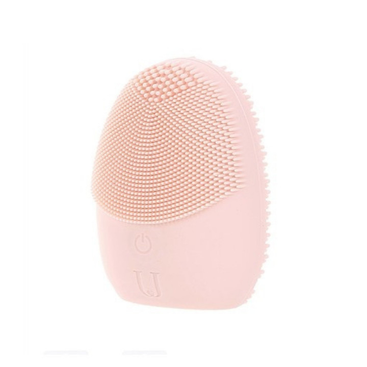 Máy rửa mặt Miniso silicon NV0001 - Hàng chính hãng