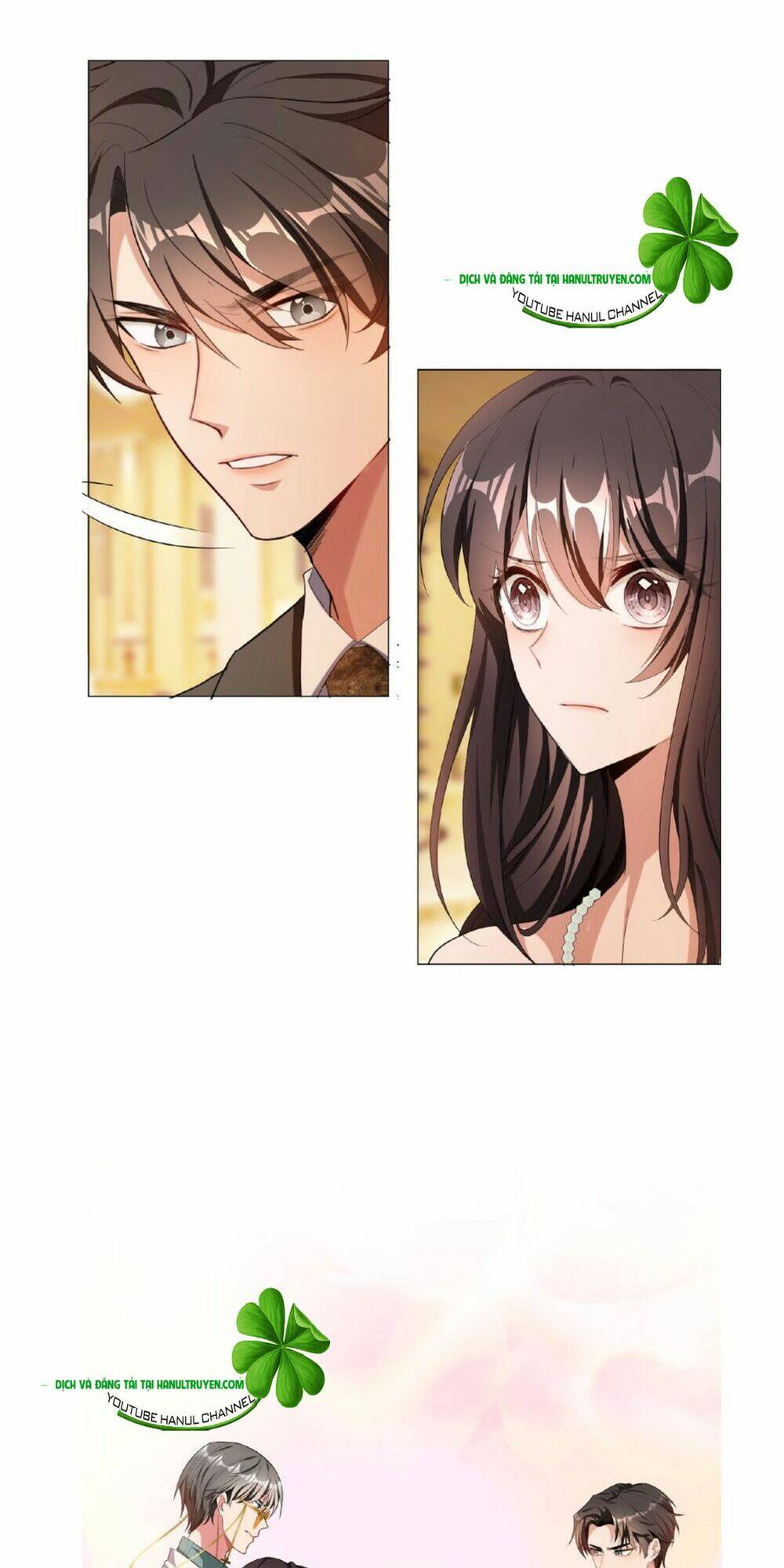 cô vợ nhỏ nuông chiều quá lại thành ác!! chapter 130 16