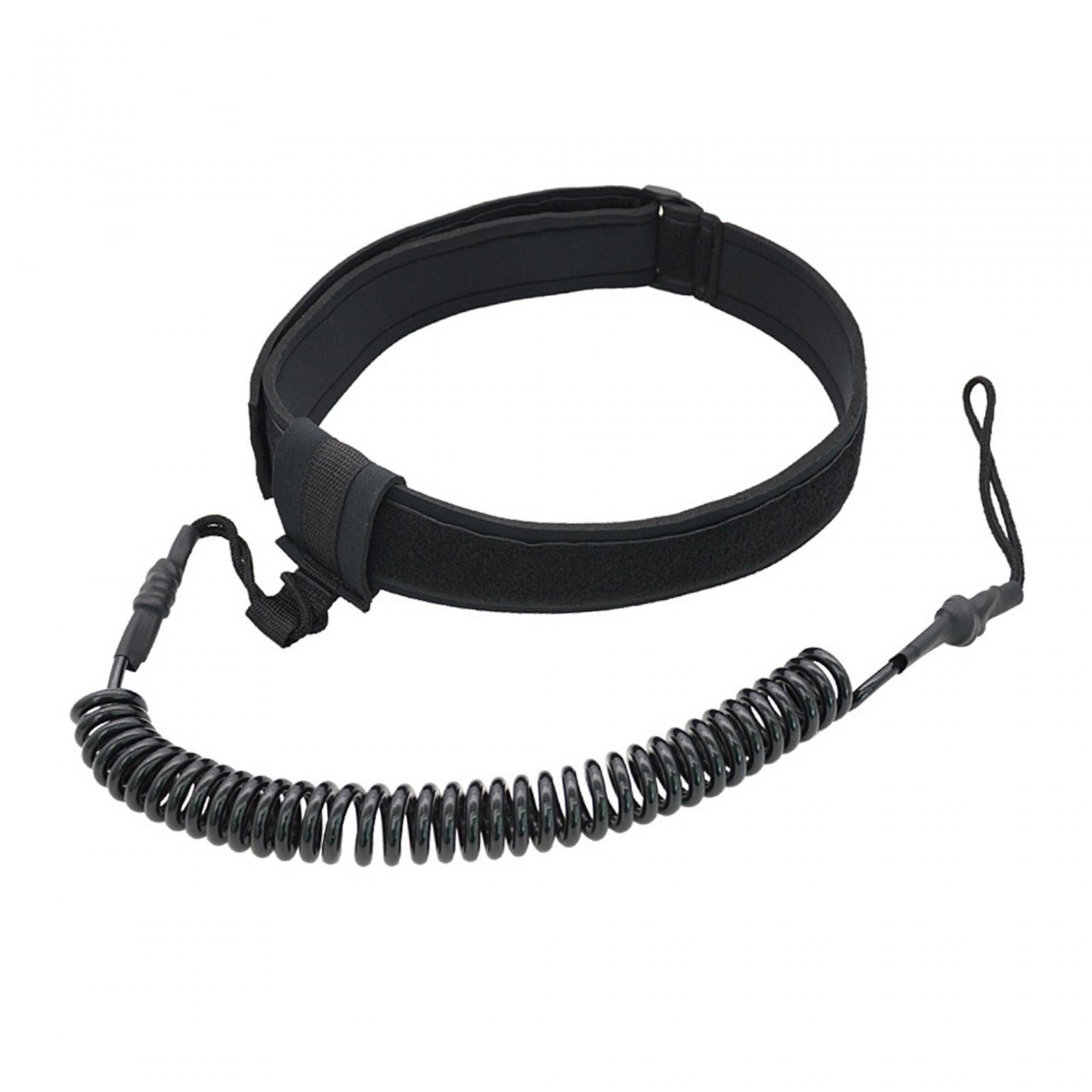 Surfboard Leash Comfortable for Stand up Paddleboards Surfing