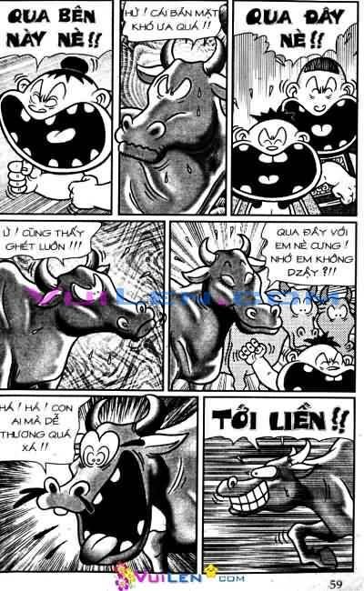 thần đồng đất việt chapter 42 59