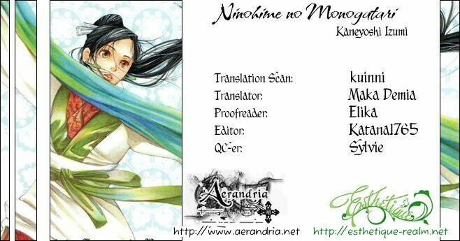 ninohime no monogatari chapter 2 51