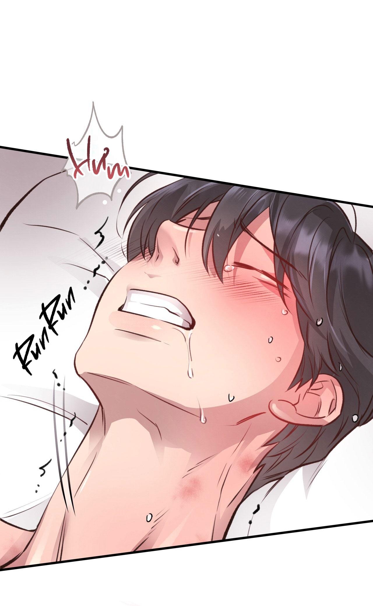 mật gấu chapter 28 53