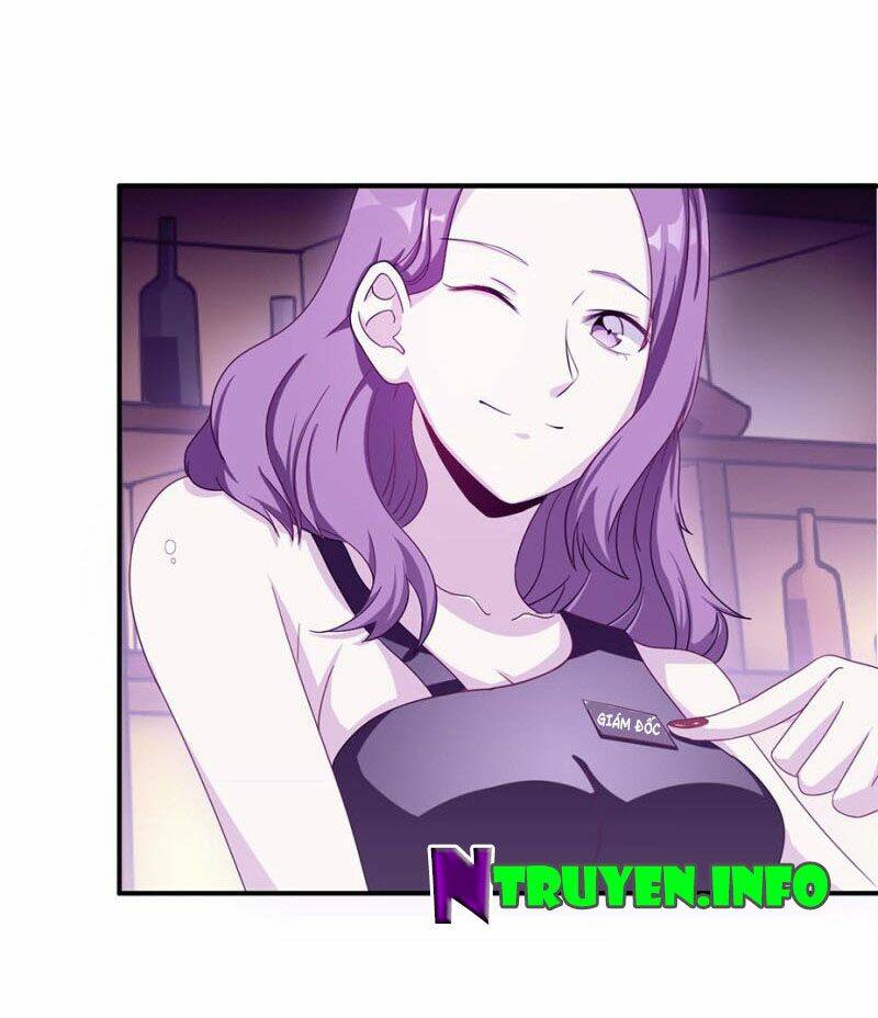 mạc thiếu bức hôn: vợ mới khó chống đỡ chapter 2 8