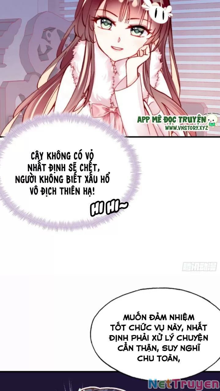 lại bị bệnh chiều chuộng quấn lấy chapter 30 27