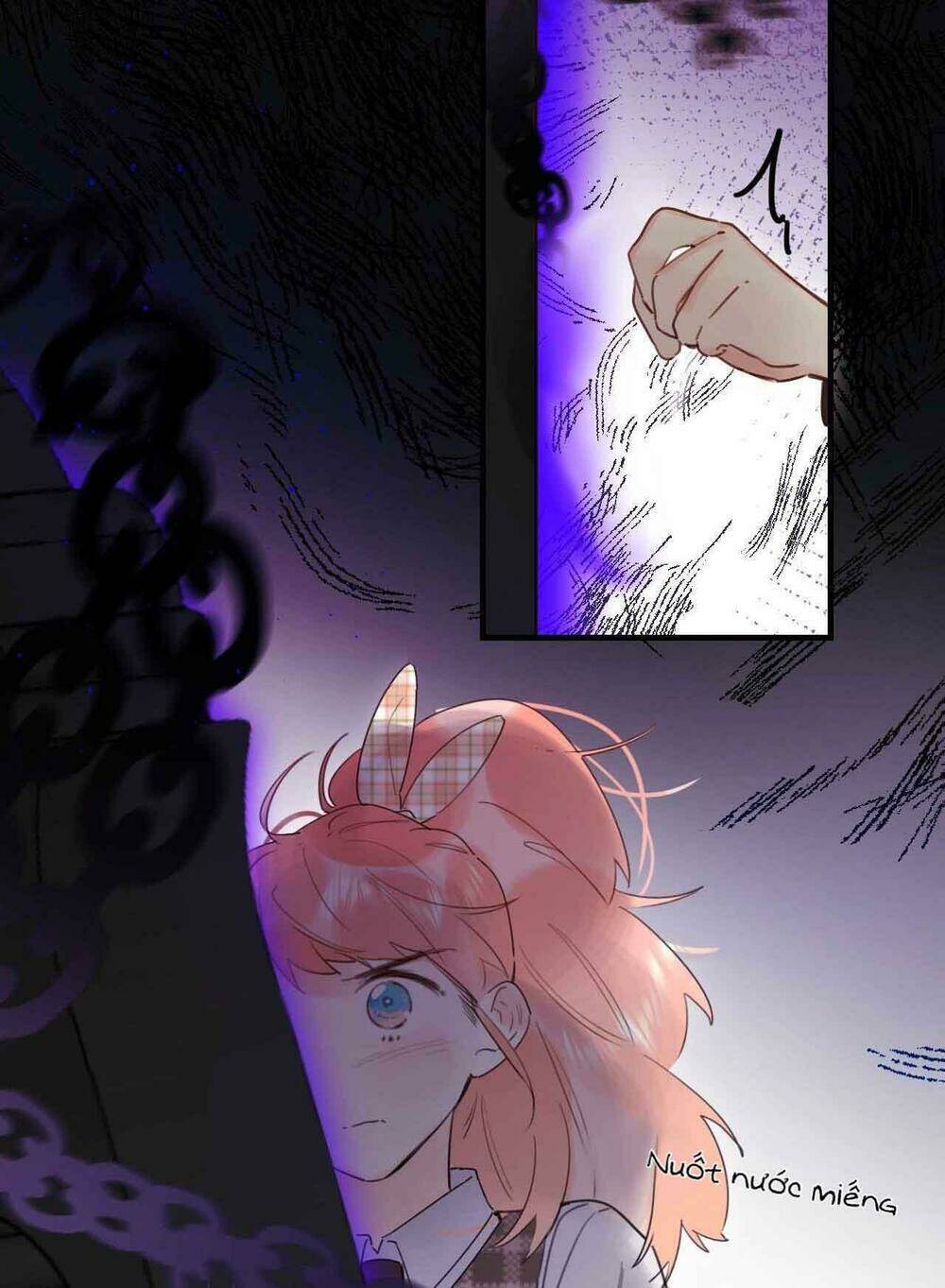 phù thủy hạng bét chapter 39 5