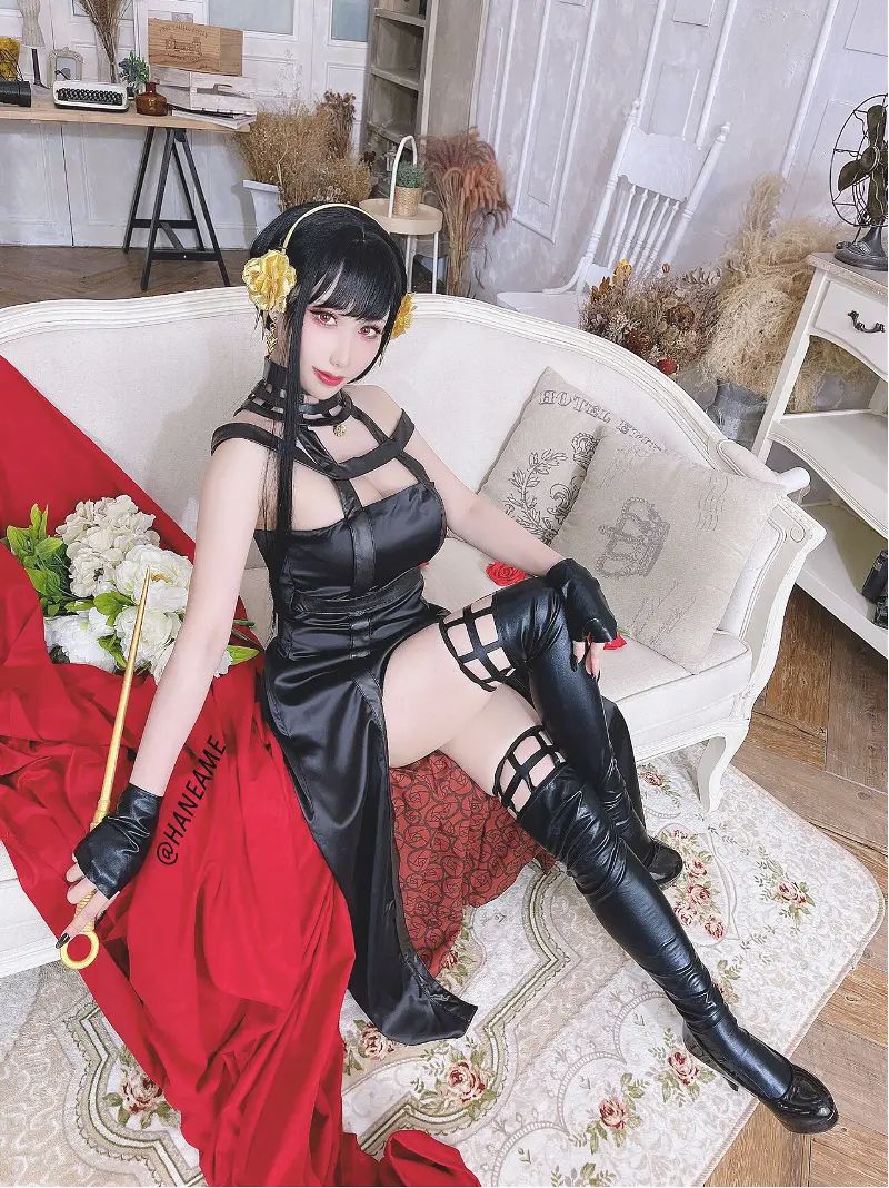 hình cosplay chapter 489 25