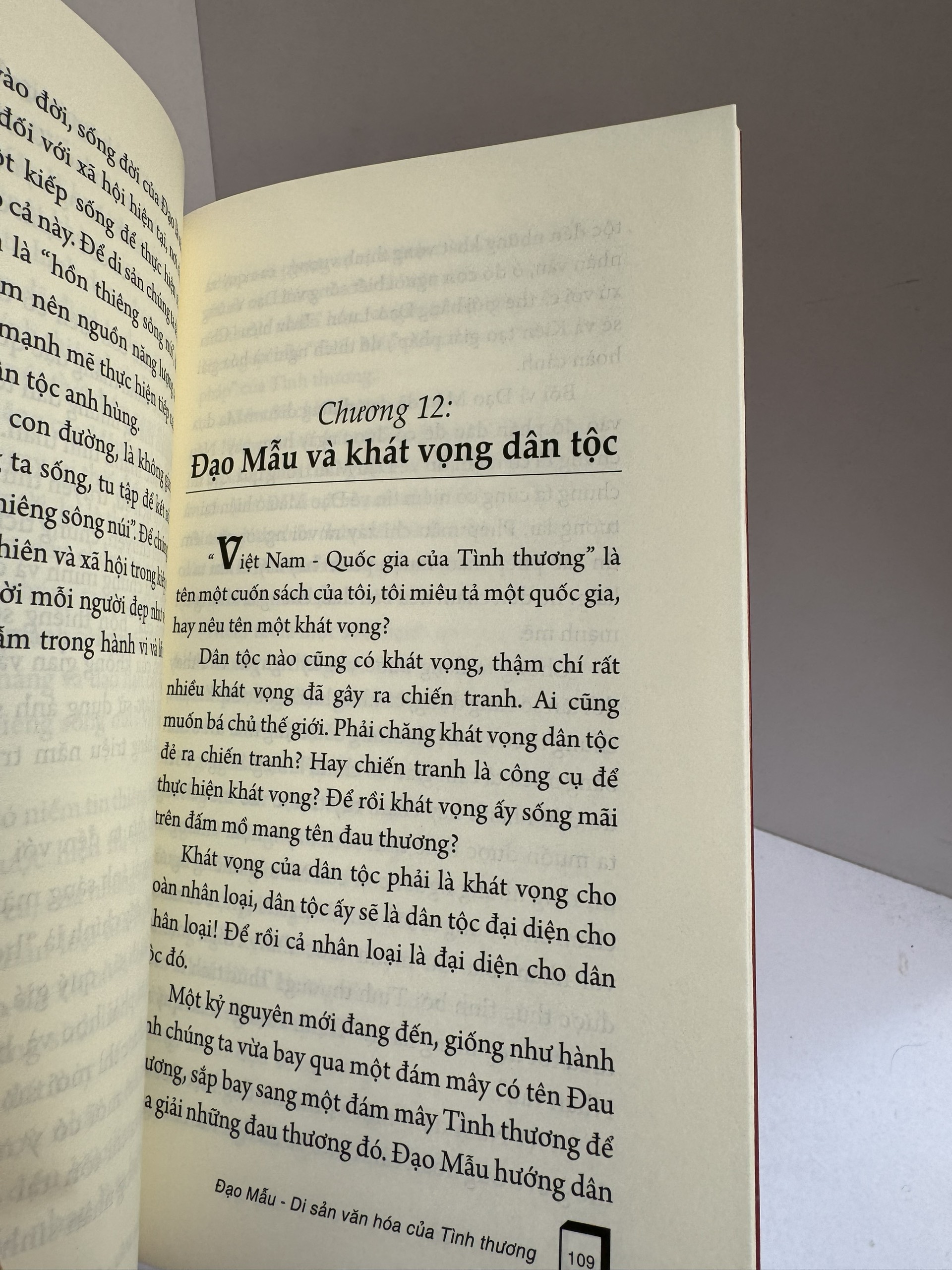 ĐẠO MẪU - DI SẢN VĂN HÓA CỦA TÌNH THƯƠNG - Hà Huy Thanh – Hanoi Books - NXB Văn Học