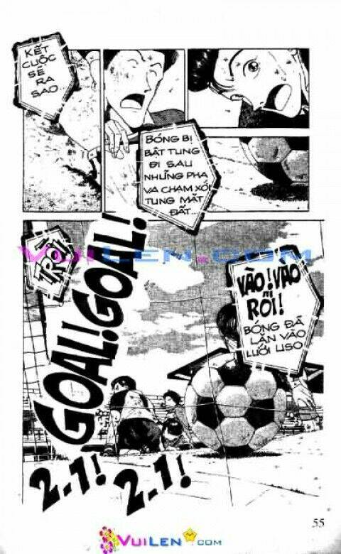 sôi động cầu trường full 17 tập chapter 13 55