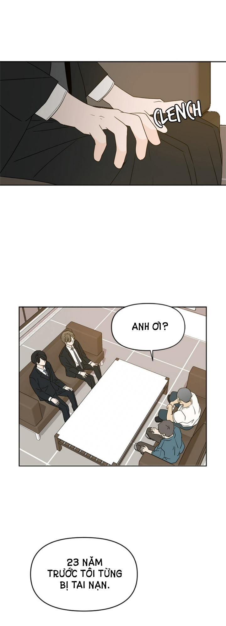 hẹn gặp anh ở kiếp thứ 19 chapter 62 13