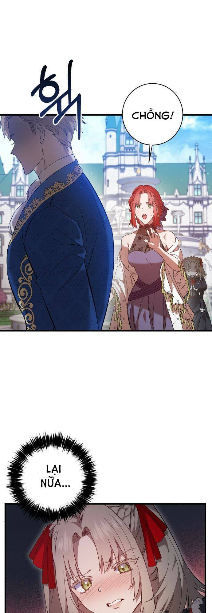 công tước đã nhặt được gì tại rừng chapter 5 26