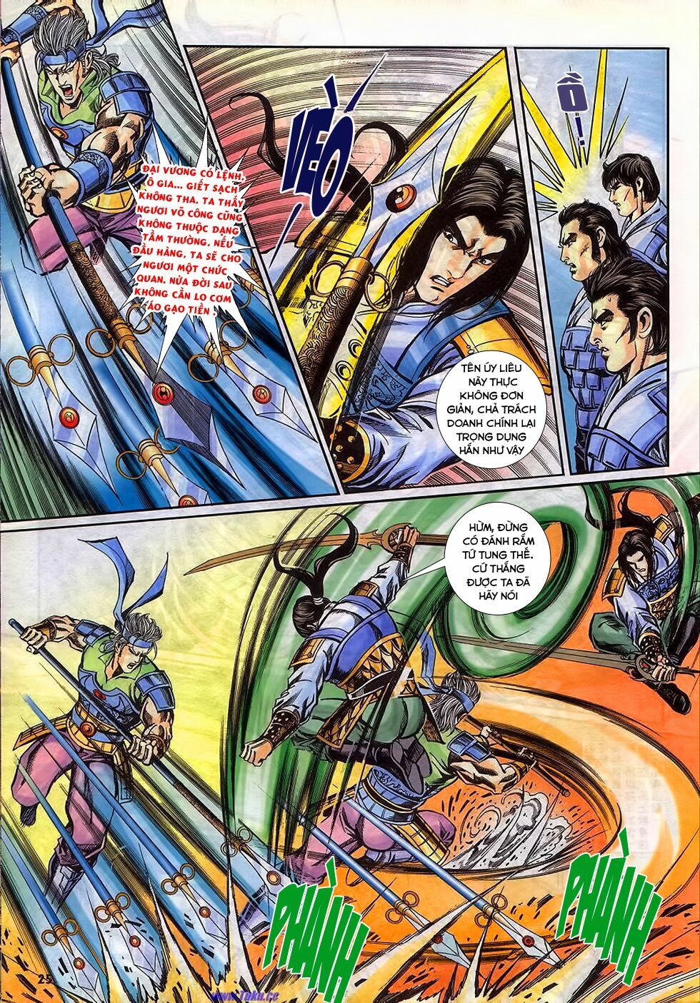 tầm tần ký chapter 187 25