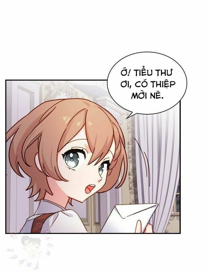 để yên cho tiểu thư hiền chapter 18 78