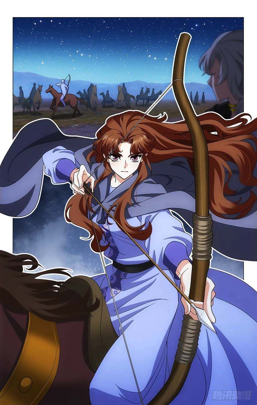 vương gia! không nên a! chapter 369 8