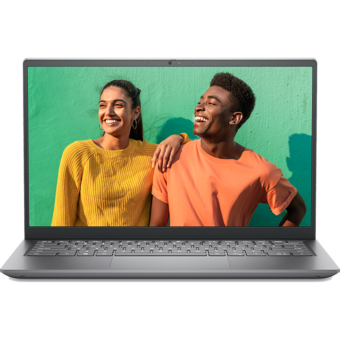 Laptop Dell Inspiron 5410 P143G001ASL (Core i5-11320H/ 8GB DDR4/ 512GB SSD/ 14 FHD/ Win10 + Office) - Hàng Chính Hãng