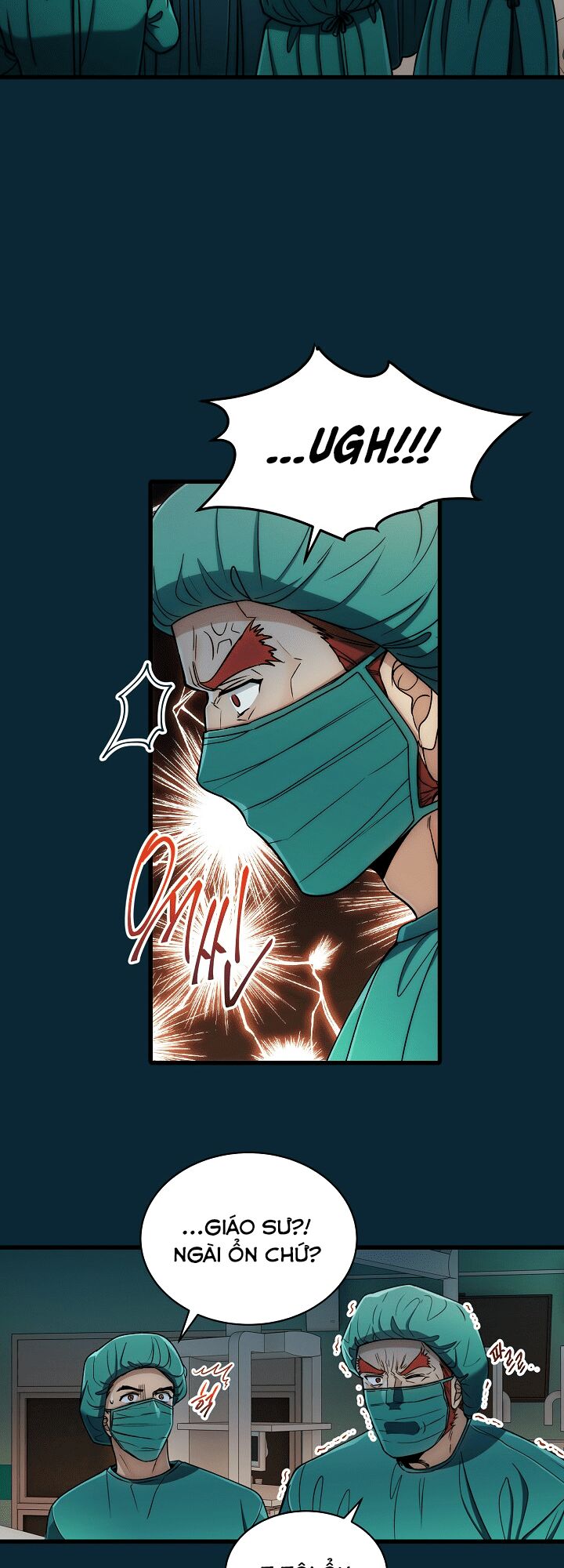 bác sĩ trùng sinh chapter 50 33