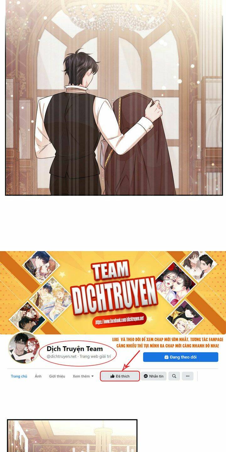 tiểu thư scarlet, em không muốn trả thù sao? chapter 54 12